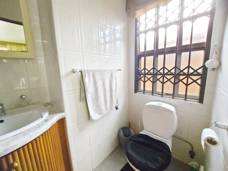 4 Bedroom Property for Sale in Sasolburg Ext 23 Free State